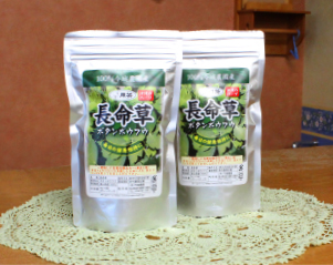 お茶